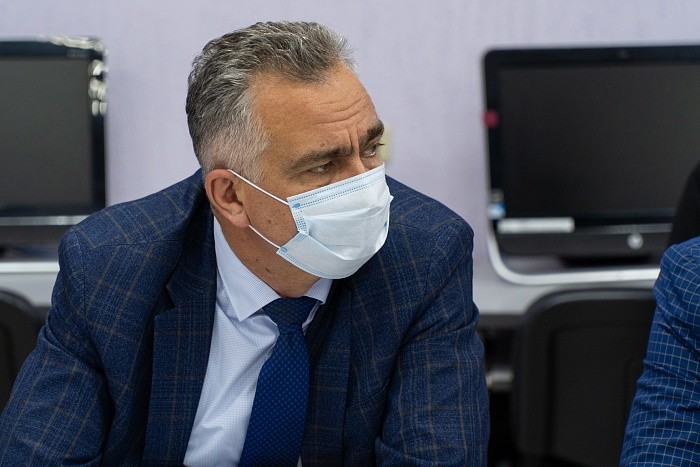 Минздрав: «Число детей с коронавирусом — минимально»