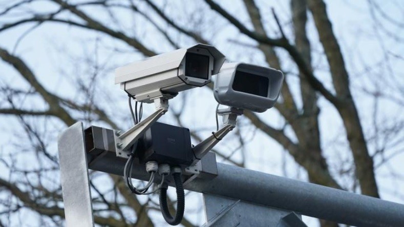 В Кирове установят 32 камеры фиксации нарушений 