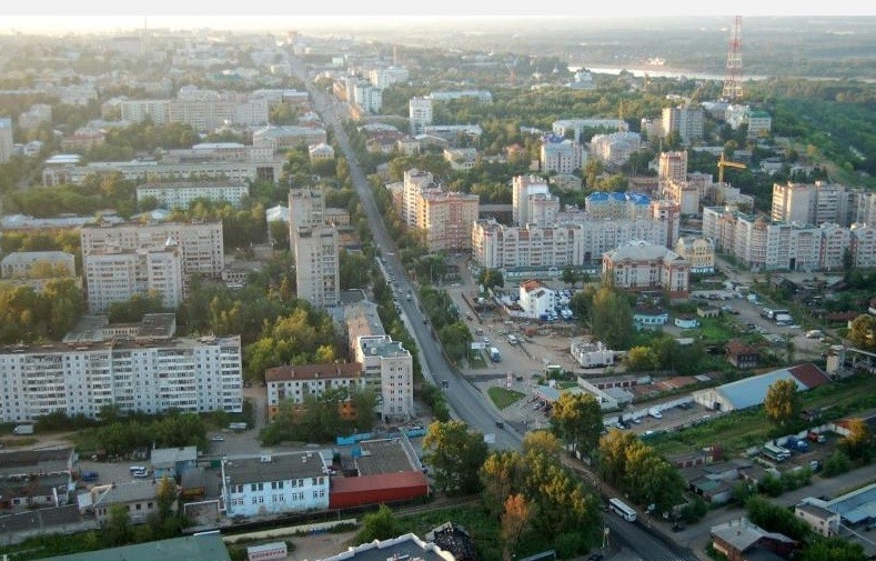 Одну из улиц в Кирове предложили назвать именем протопопа Аввакума