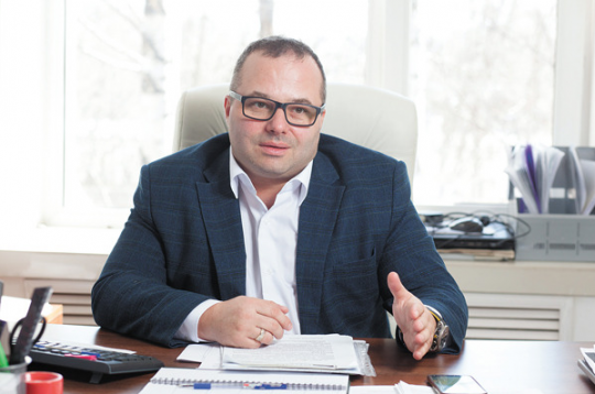 «Корпорация развития Кировской области» избавилась от долгов