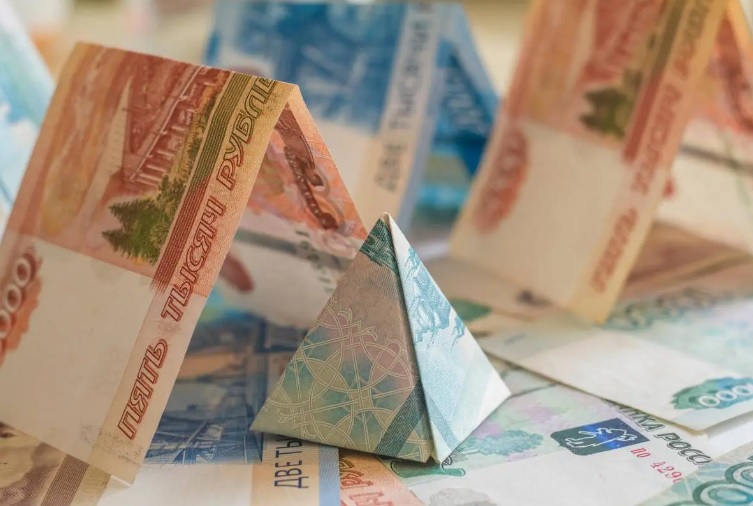 3 финансовых пирамиды выявили в Кировской области