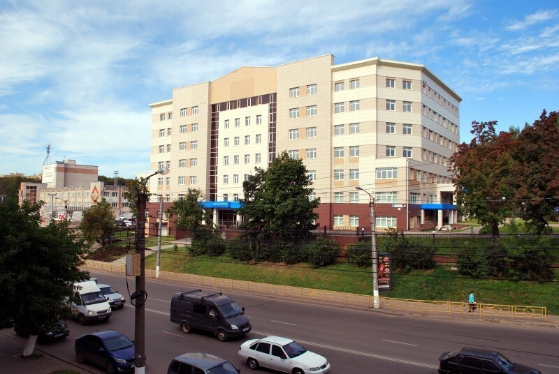  Налоговая требует с кировской УК более 5 млн рублей