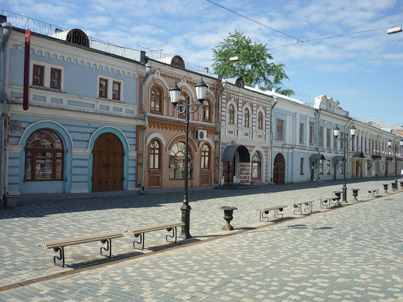 Кировский краеведческий музей предложили переименовать