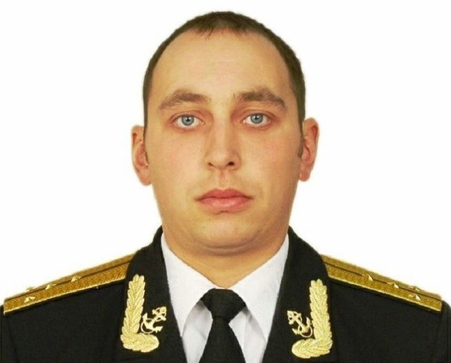 Еще один офицер из Кировской области погиб на Украине