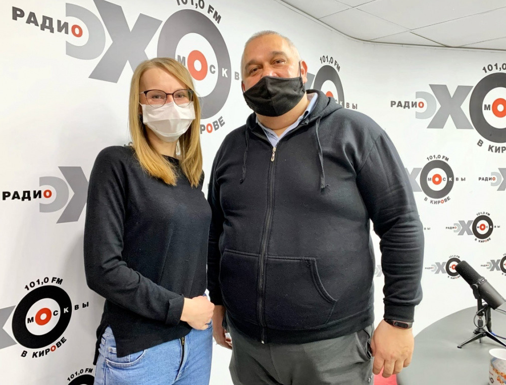 Особое мнение Михаила Курашина от 10.11.21