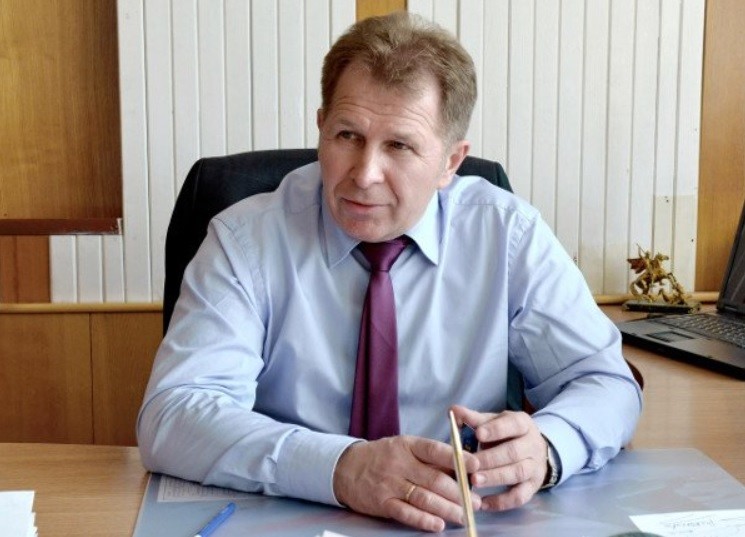 Губернатор предложил Коновалова на пост спикера кировского ОЗС