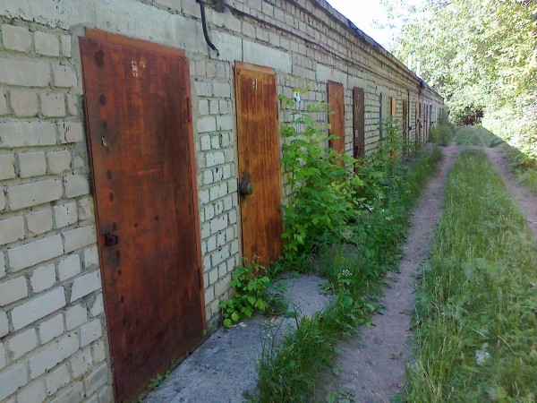 Плата за овощные ямы в Кирове выросла в сотни раз