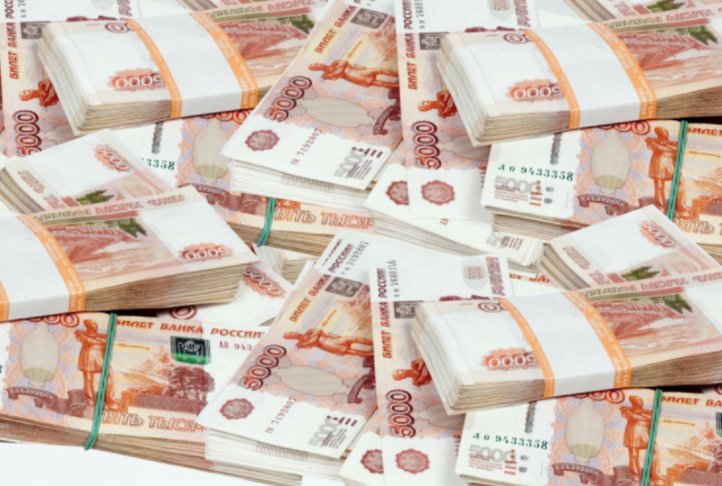 216 миллиардов рублей хранится на счетах кировчан