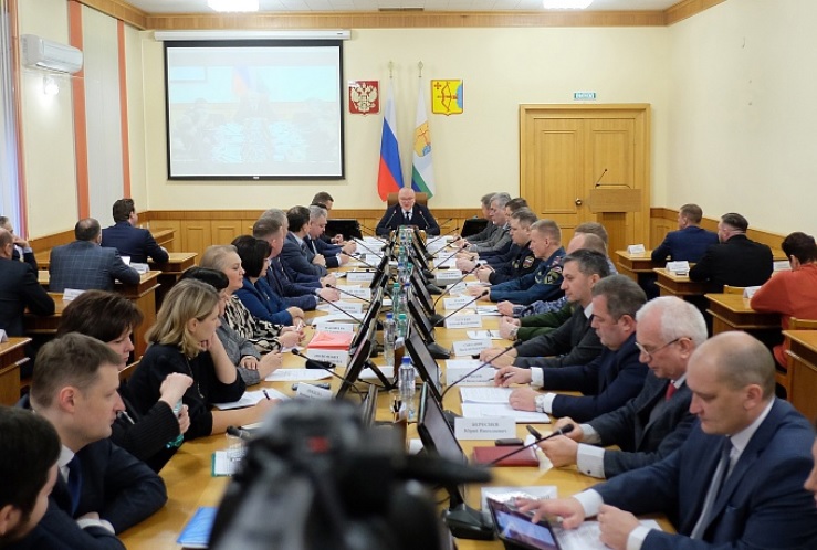 В Кировской области для участников СВО и их семей продлили все меры социальной поддержки