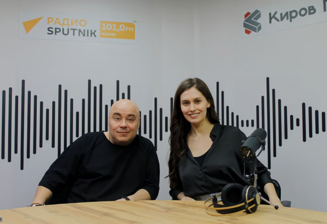 Голоса Кирова: старт нового проекта на 101.0 FM