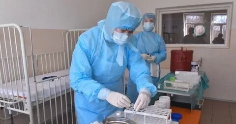 Число попавших под наблюдение из-за коронавируса в Кировской области растет