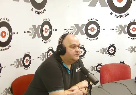 Особое мнение Михаила Курашина от 05.02.20