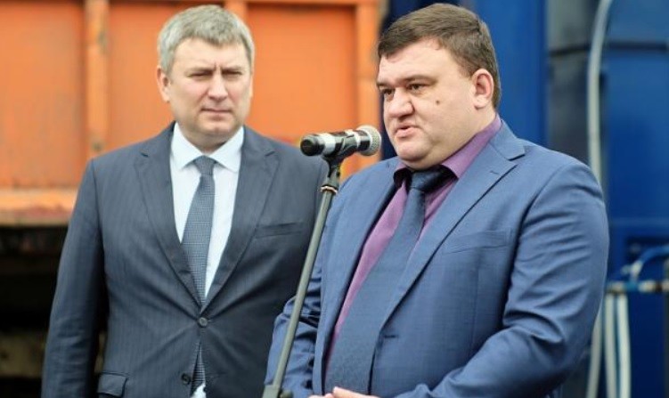 Кировский министр транспорта опроверг информацию о переезде в Пермь