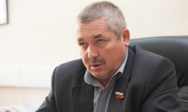Васильев прокомментировал инцидент с расстрелявшим собак депутатом