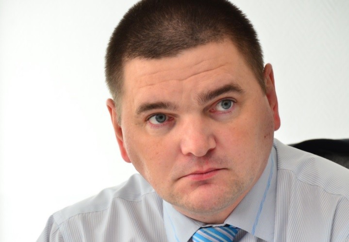 Глава администрации Кирово-Чепецка претендует на работу в правительстве Югры