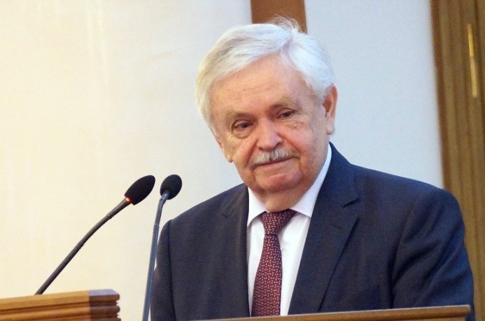 В Кирове откроют дом-музей Альберта Лиханова