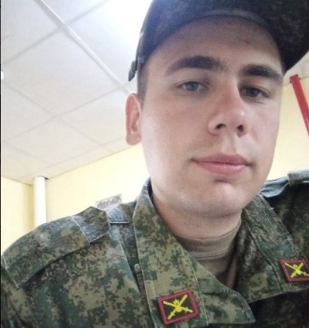 Ефрейтор из Лузского района погиб на Украине