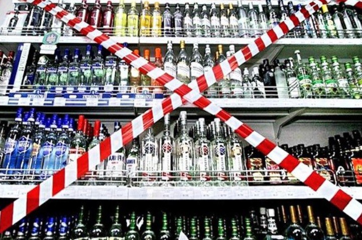 Кировское УМВД выступило против изменений правил продажи алкоголя
