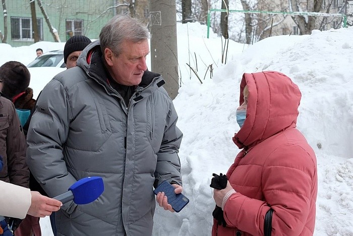 В Кирове опубликуют рейтинг управляющих компаний