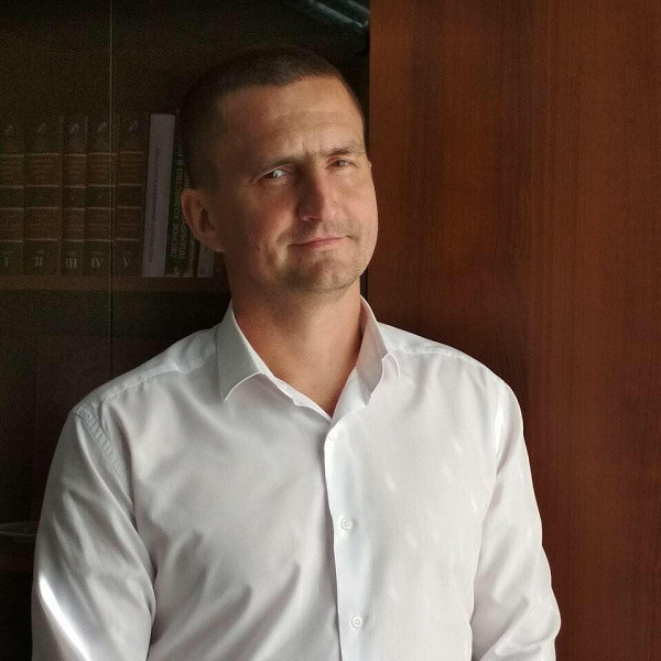 Депутаты одобрили Сергея Зотина на должность замглавы администрации Кирова