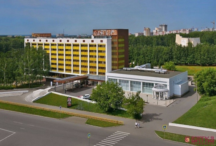 В Кировской области ищут инвестора для создания сети гостиниц