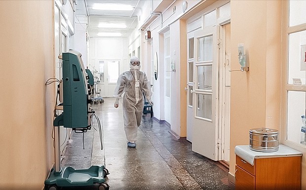  Больше 1 млрд рублей выделяет бюджет на борьбу с коронавирусом