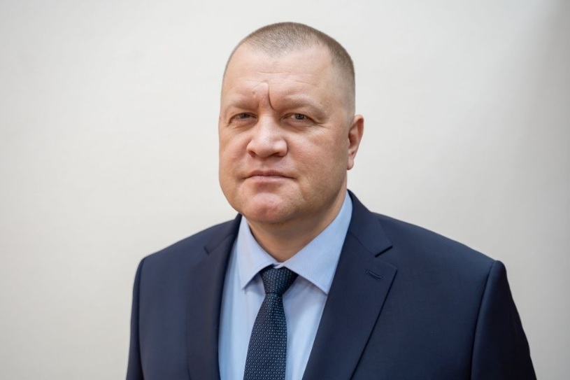 В Кирове назначен управляющий делами администрации города