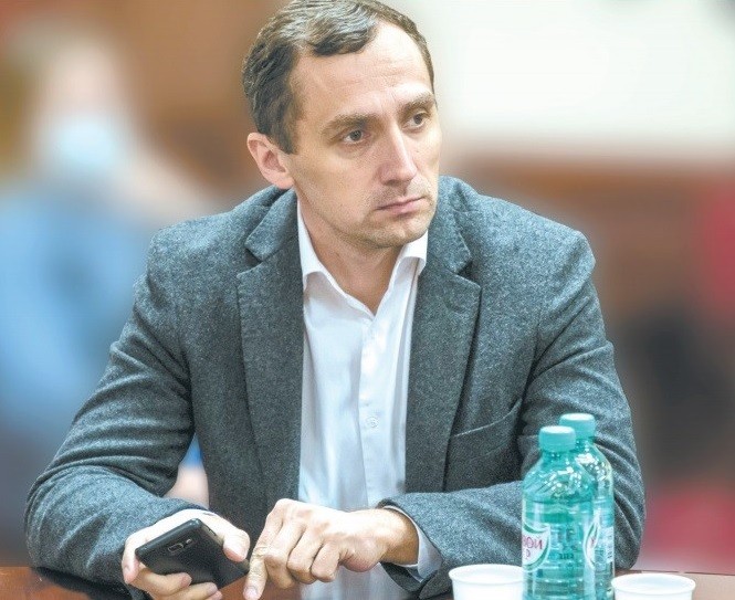 В ОЗС поддержали досрочное сложение полномочий депутата Владимира Костина