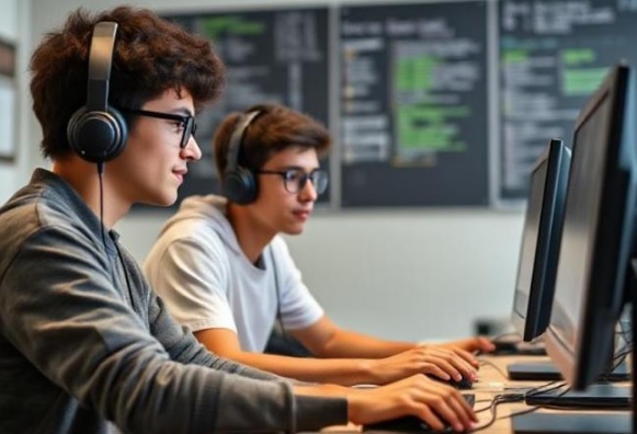 Образовательная программа топ-уровня ВятГУ признана одной из лучших в стране