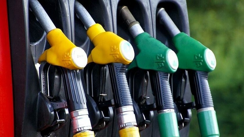 В Кировской области самые высокие цены на бензин в ПФО