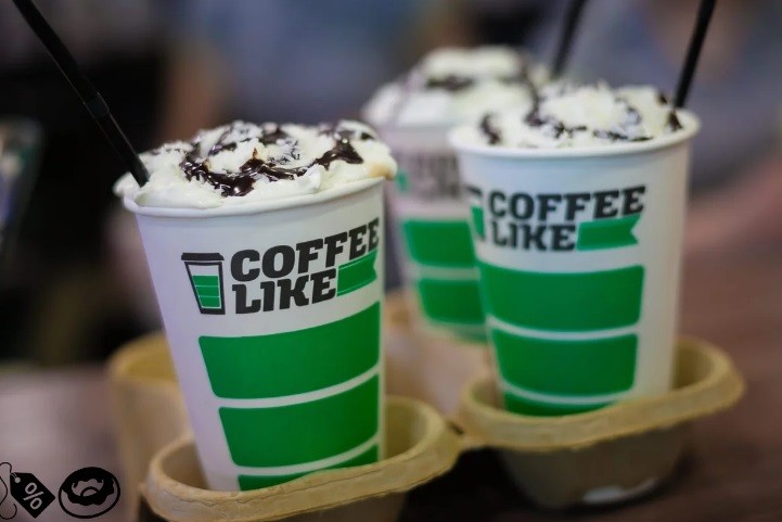 Кировская сеть кофеен заявила о повышении цен 