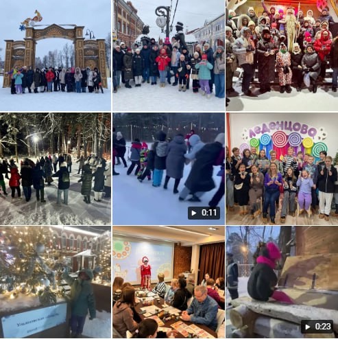 «Карта туриста» работает в Кировской области