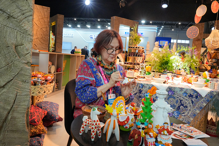 Киров и Ташкент договорились о сотрудничестве в сфере туризма