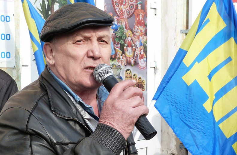 Причиной ДТП, в котором погиб экс-депутат Дубравин, стал лось
