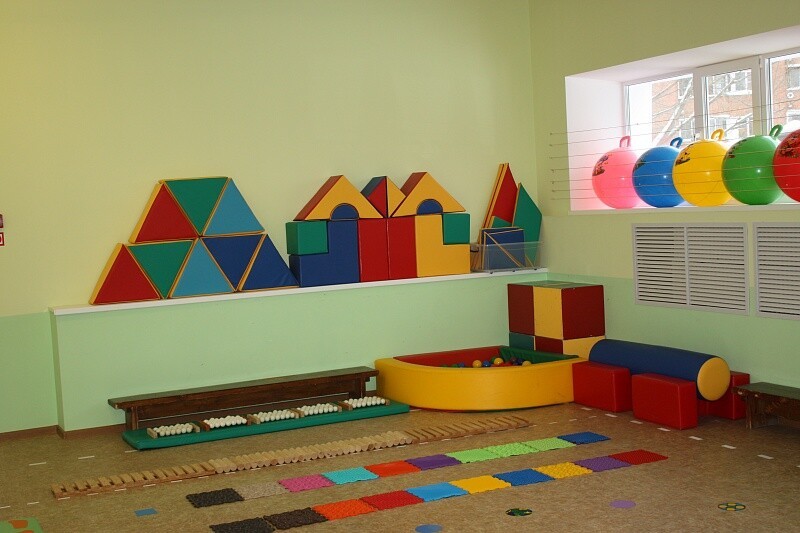 Бизнес просят помочь с местами в детских садах