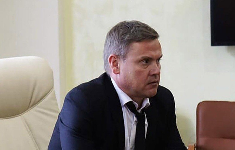 Станислав Куршаков стал замминистра внутренней политики Кировской области