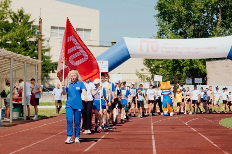 Спорт и выгода: возвращай до 150 тысяч рублей с налогов
