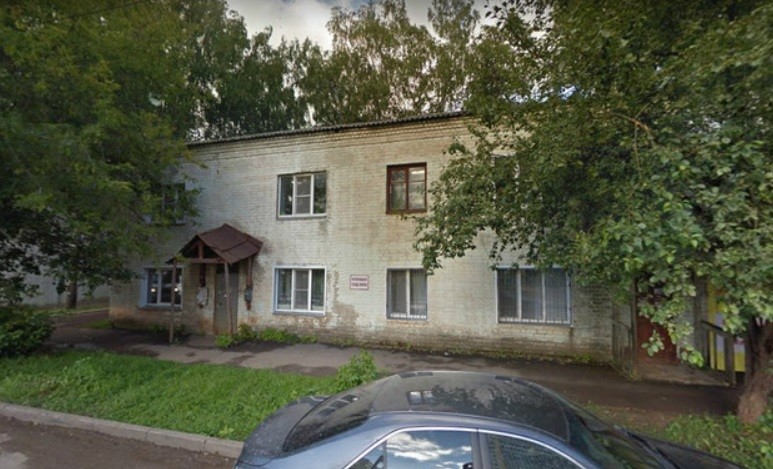 «УК Ленинского района» оштрафовали за заболевших из-за влажности в доме жильцов