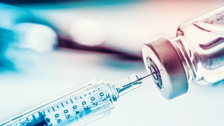 В Кировскую область завезут новую партию вакцины от COVID-19