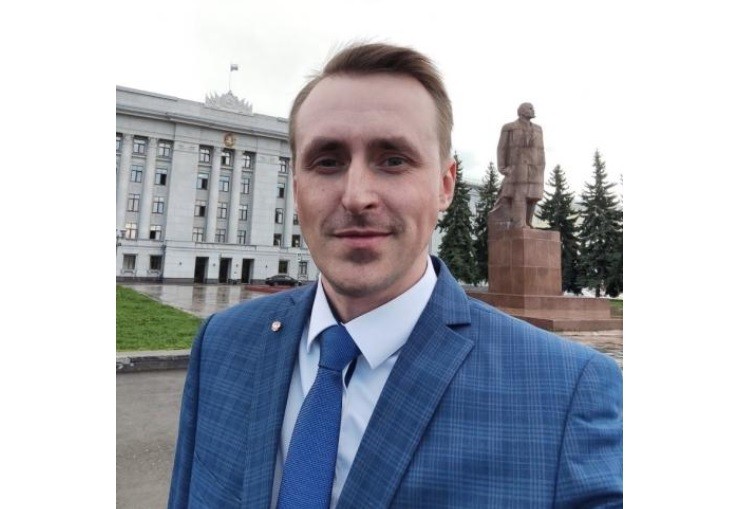 Врио губернатора Соколов объявил о новом назначении в правительстве
