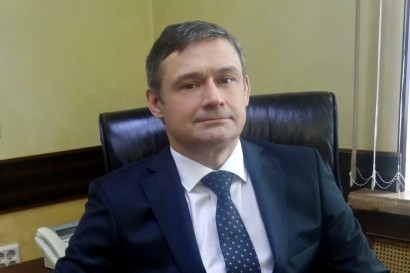 Глава администрации правительства Кировской области уйдет с поста
