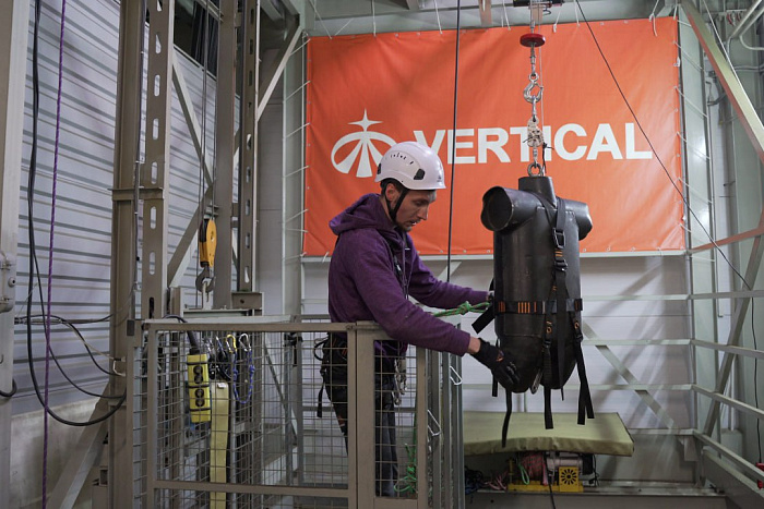 Кировская компания выпустит экипировку для участников зимней Олимпиады