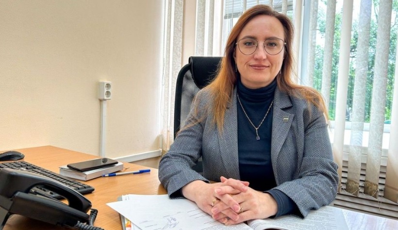 В Кирове нашли главного архитектора