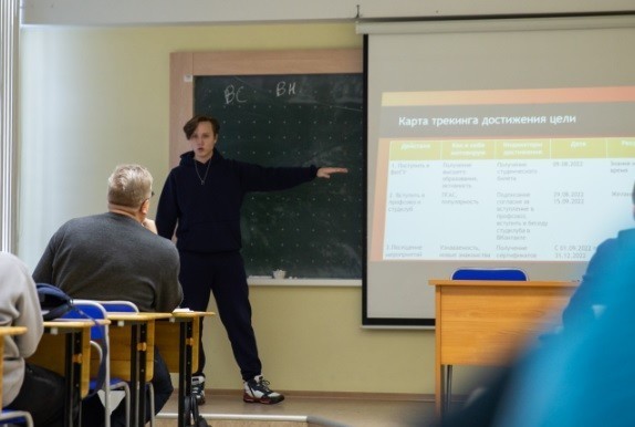 В ВятГУ внедряется «ядерная» программа развития универсальных компетенций студентов