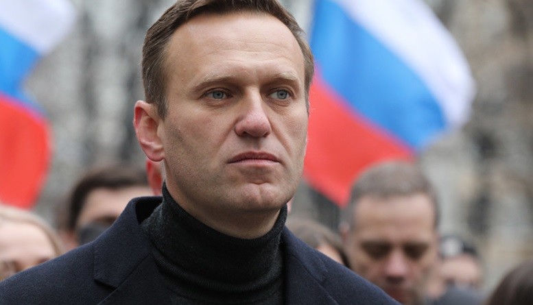 Кировская полиция предупреждает сторонников Навального об ответственности за акции