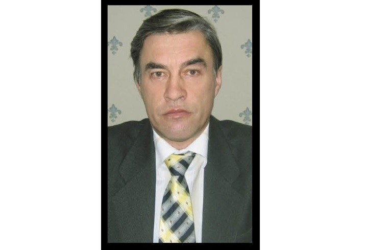 Скончался член трех первых созывов Общественной палаты Николай Бурков