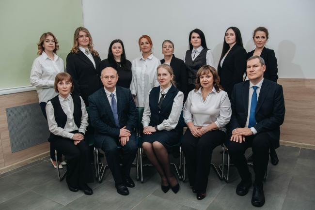 ВятГУ показал высокие результаты в Национальном рейтинге университетов по направлению «Государственное и муниципальное управление»