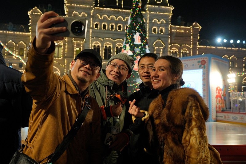 В Кировской области запустили народный фотопроект «Дымка в сердце России»