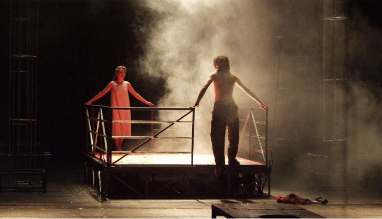 Ночь искусств «Театра на Спасской» проведет в режиме онлайн