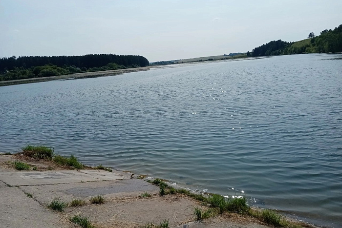 «Родительский патруль» следит за безопасностью детей на водоемах Кировской области